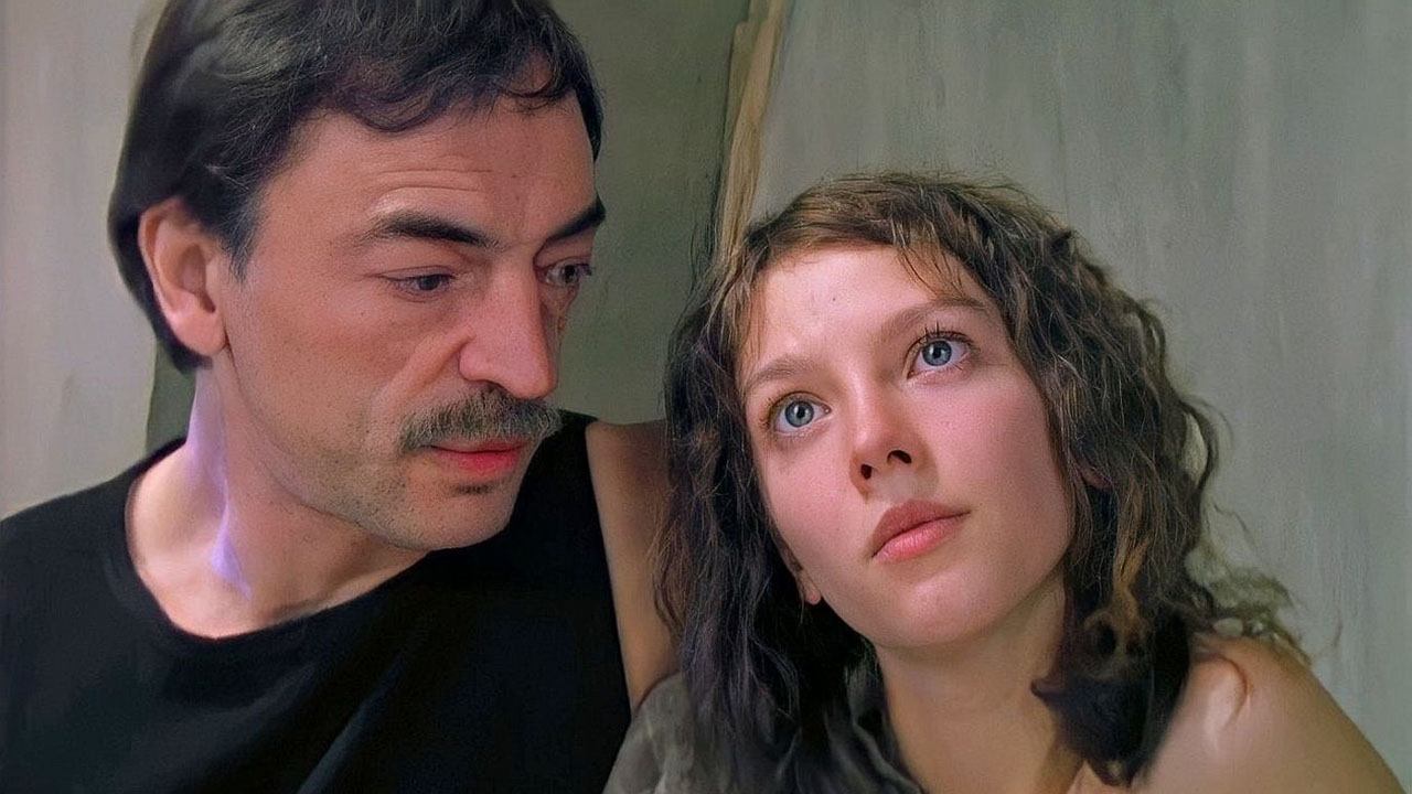 Кадры из Зал ожидания (1998)