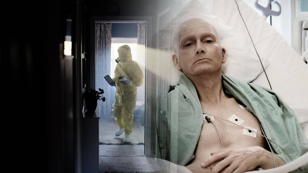 Кадры из Литвиненко (2022)