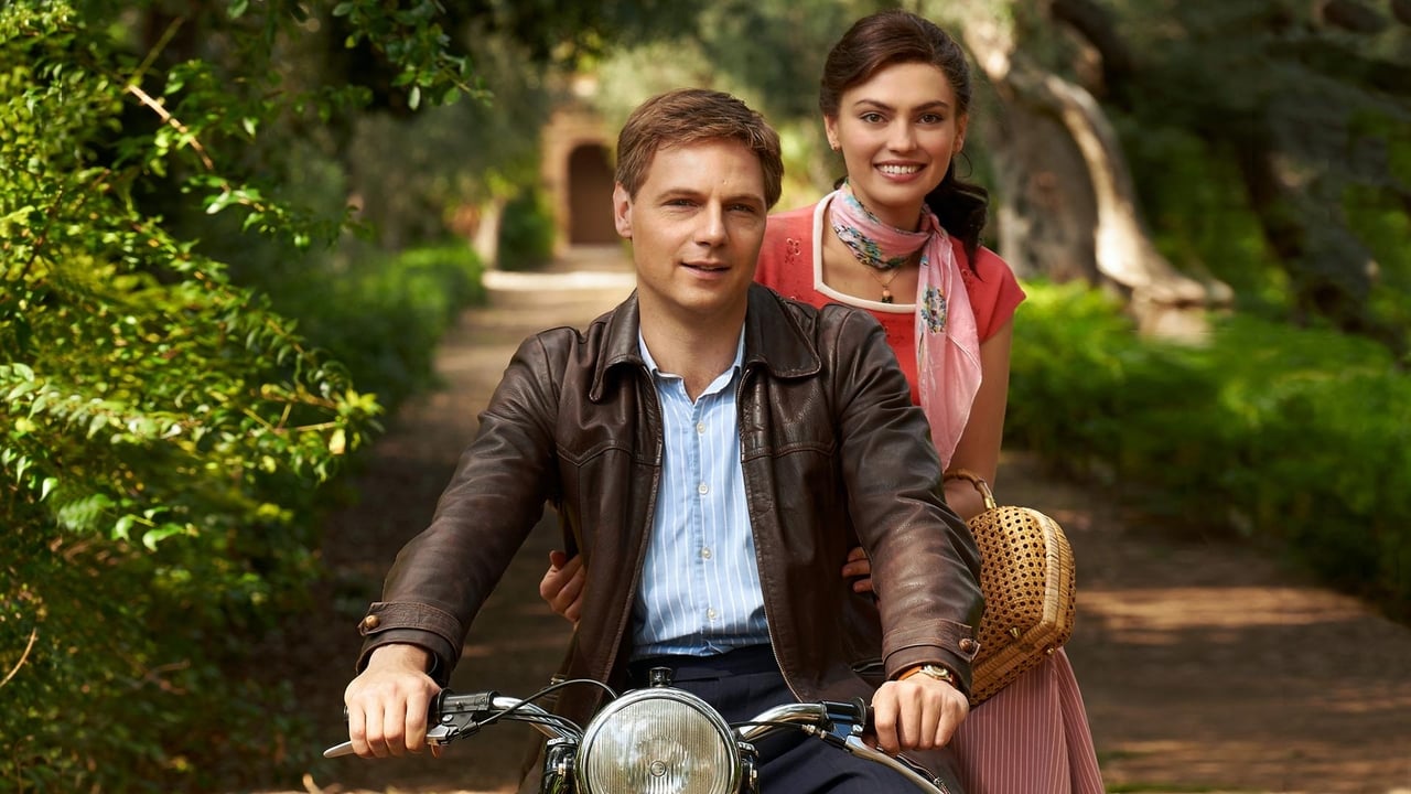 Кадры из Bella Германия (2019)