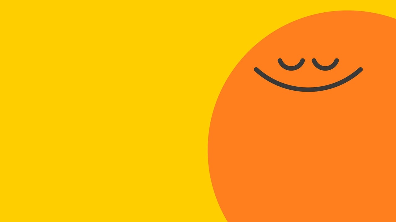 Кадры из Headspace: руководство по медитации (2021)