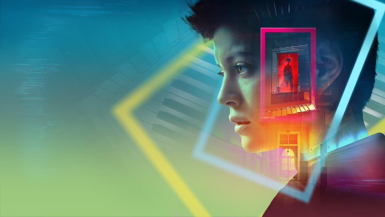Кадры из Открой глаза (2021)