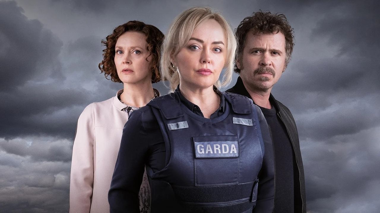 Кадры из Скрытые активы (2021)