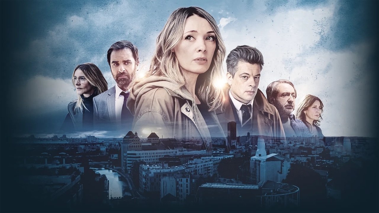 Кадры из Ребекка (2021)