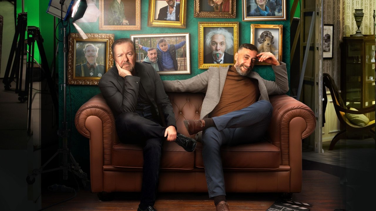 Кадры из Немецкие гении (2023)