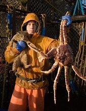 Discovery. Смертельный улов (2005)
