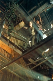 Парк Юрского периода 2: Затерянный мир (1997)
