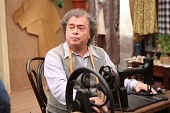 Улыбка Бога, или Чисто одесская история (2009)