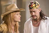 Святые из Бундока 2: День всех святых (2009)