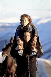 Виллоу (1988)