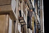 Даосский маг Чон У-чхи (2009)