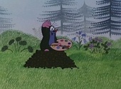 Крот (1968)