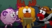Смешарики (2008)