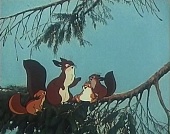 Лесные путешественники (2006)