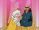 По следам Бременских музыкантов (1973)