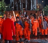 Наша Russia: Яйца судьбы (2010)