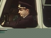 Королева бензоколонки (1963)