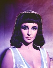 Клеопатра (1963)