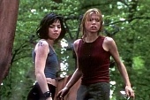 Братство друидов (2003)