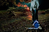 Девушка, которая играла с огнем (2009)