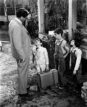 Убить пересмешника (1962)