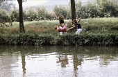 Вальсирующие (1974)