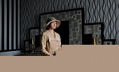 Коко Шанель и Игорь Стравинский (2009)