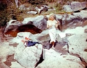 Река не течет вспять (1954)