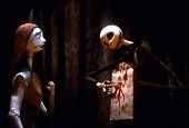 Кошмар перед рождеством (1993)