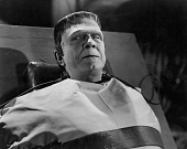 Франкенштейн встречает Человека-волка (1943)