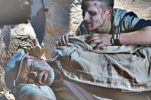 Волчий след (2010)