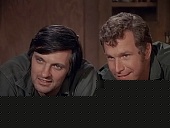 Чёртова служба в госпитале Мэш (1972)