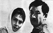 Белые, белые аисты (1967)