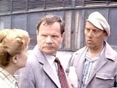 Женатый холостяк (1982)