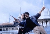 Полицейская история 3: Суперполицейский (1992)