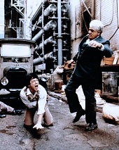 Драка в Бэттл Крик (1980)