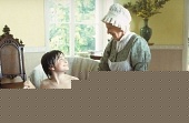 Дэвид Копперфилд (1999)