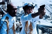 Безумная миссия 3: Наш человек с Бонд-стрит (1984)