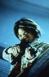 Полиция будущего (1999)