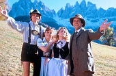 Европейские каникулы (1985)