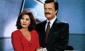 Голый пистолет 2 ½: Запах страха (1991)