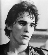 Бойцовая рыбка (1983)