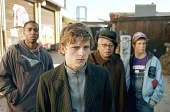 Дорогая Венди (2005)