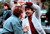 Ничего не вижу, ничего не слышу (1989)