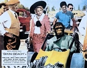 Пляж бикини (1964)