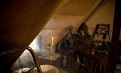 Дом дьявола (2009)