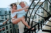 Налево от лифта (1988)