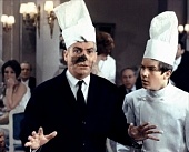 Ресторан господина Септима (1966)