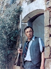 Старое ружье (1975)