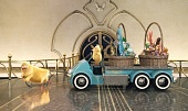 Бунт ушастых (2011)