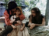 Фантагиро, или Пещера золотой розы 5 (1996)
